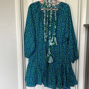 Rhode Mini Dress